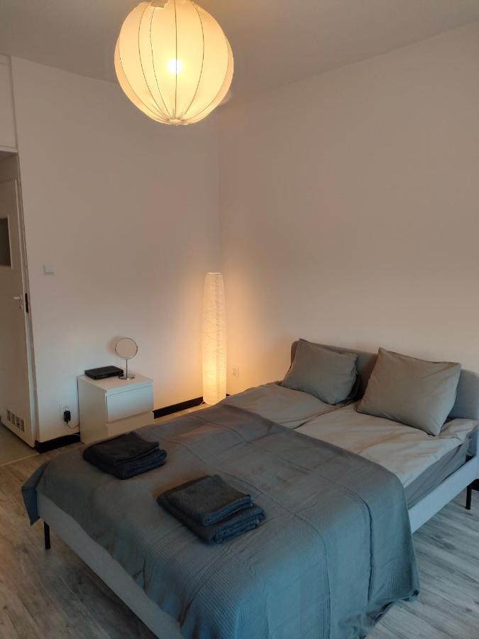 Cozy Room - 10 Min.From Rynek Wroclaw Dış mekan fotoğraf